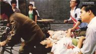 六四親歷者：救護車表明身份後遭亂槍掃射