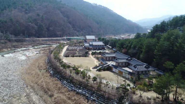 體驗韓國 期待平昌 （二）美食秘要