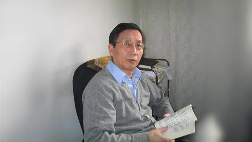 【禁闻】胡平：共产主义彻底失败 人间无天堂