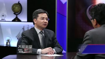 中共對金融領域反腐有何特殊意義？