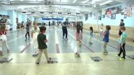 好大學敲門磚 奧運教練授課擊劍夏令營
