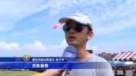 南台湾首场飞行嘉年华 吸引民众目光