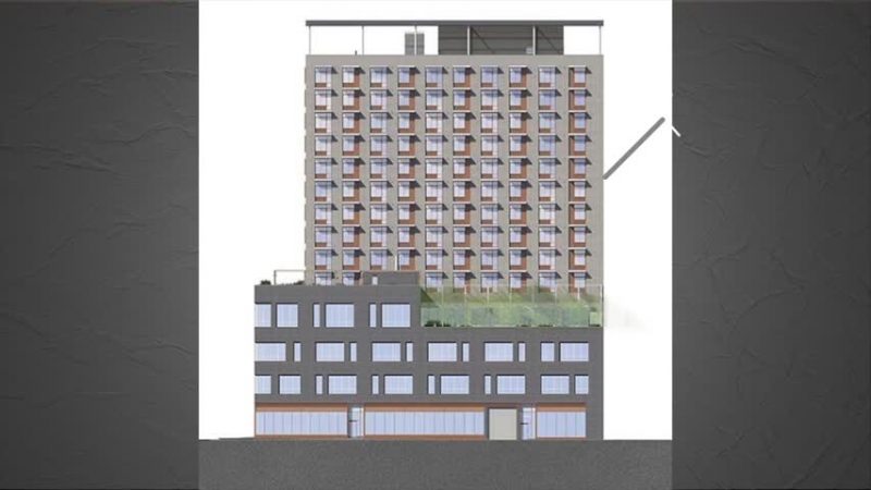 紐約下東城99套新建老人屋開放申請