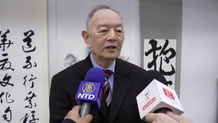 弘揚中華傳統 「游藝翰墨」書畫展週末登場