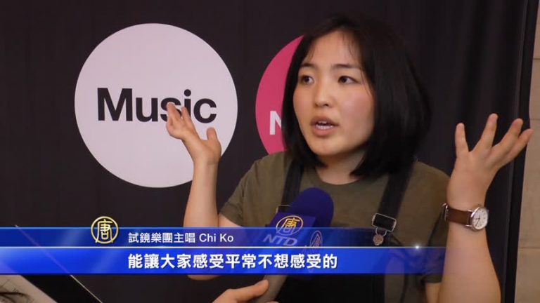 紐約地鐵藝人試鏡 報名創歷史新高
