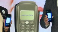 Samsung Pay正式登台 移動支付激戰正酣