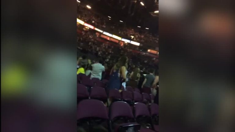 英國恐襲22死59傷 伊斯蘭國稱犯案