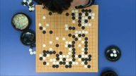 中国棋王挑战谷歌人工智能  再次落败