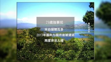 ICE继续扫荡 洛近两百无证移民被捕