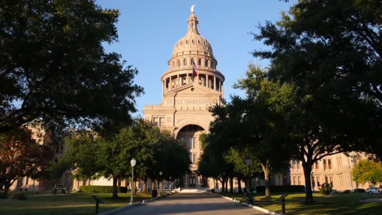 博弈出現轉機  Uber將回歸Austin