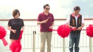 全台最高 南投清境高空景觀步道啟用