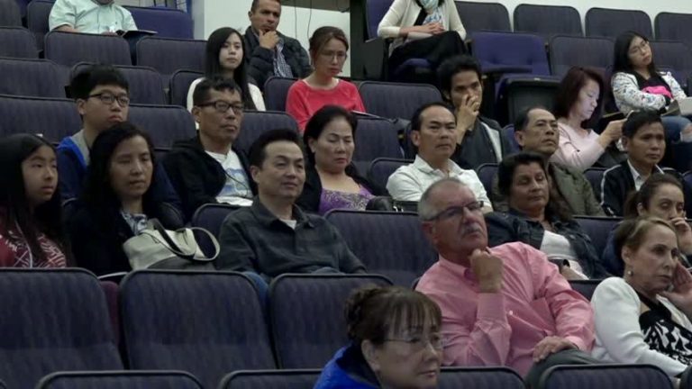 爾灣民眾：強摘器官未停 醫界須遵循倫理