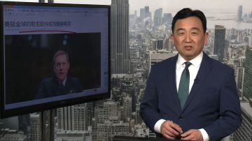 石濤：「想哭」襲擊全球來自朝鮮　習近平對壘金正恩懸在一線