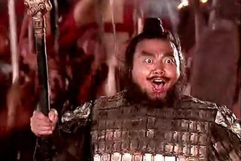 張飛之死！再忙也要深讀此文！