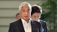 日本加入「極限施壓」？ 日議員稱不排除先發打擊朝鮮