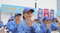 謝天奇：習敏感日開特別會議 大清洗徵兆浮現