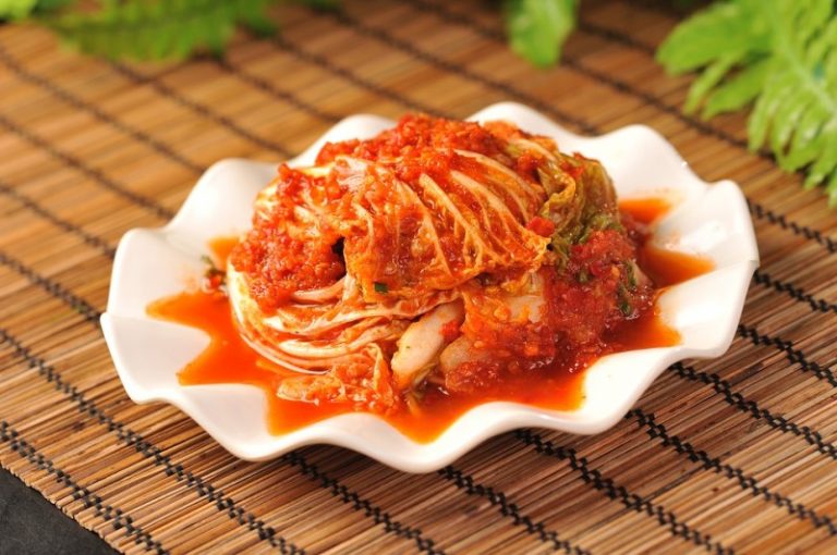 冬天就要吃白菜！教你自制「韓式辣白菜」，秘訣簡單易學，比用買的好吃幾百倍！