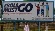 伊波拉變種？不明死亡病例 蔓延利比里亞首都