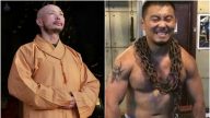“少林第一护法”挑战徐晓冬 少林寺：不识此人