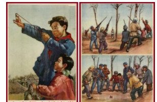 中國在1958年的時候發起了「這場莫名其妙的運動」，最後害死了2千多萬人！