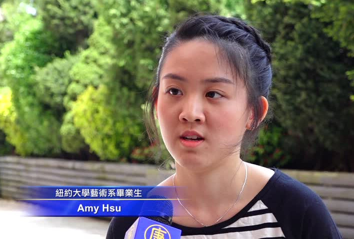 申請美國大學需經驗  郭博士手把手諮詢