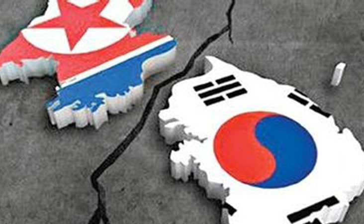 美頻提先發制人 韓國防部罕見重申：朝鮮是未收復地區