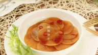 夏天最愛！千金不換的「腌蘿蔔」秘方，一上桌就被搶光光！