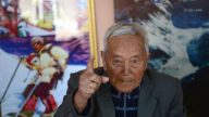 壮志未酬 85岁老翁登顶珠峰失败辞世