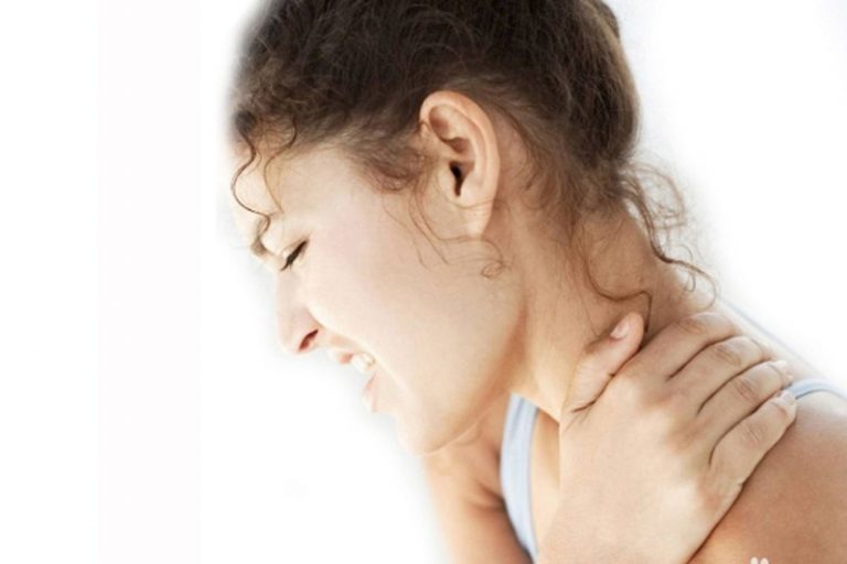一個動作了斷 脖子痛、腰痛、膝蓋痛······輕鬆擺脫