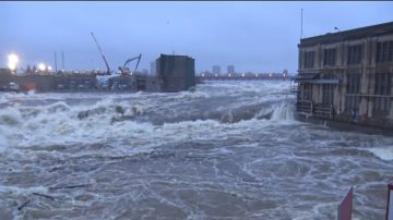 加拿大豪雨引發洪水 蒙特婁陷緊急狀態