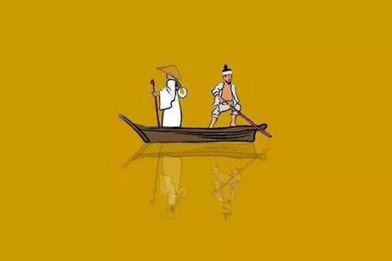 【經典微小說】《顯擺》
