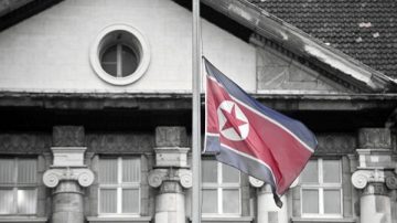 朝鮮「窮瘋了」  出租駐外使館賺外匯