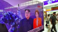 揚言繼續核試 朝大使：朝鮮軍事強大美不敢先發攻擊