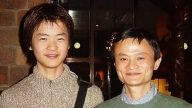 馬雲寫給兒子的一封信，感動無數人！