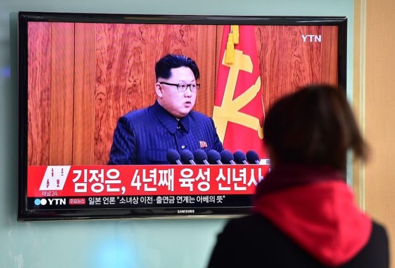 金正恩聲望急降 朝鮮人用尊稱會被嘲笑