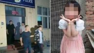不满午睡被吵醒　豫男勒死6岁童藏尸出租屋
