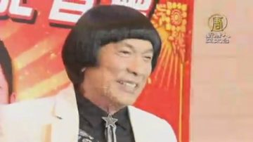 秀場傳奇一生波折 豬哥亮清晨病逝享壽70歲