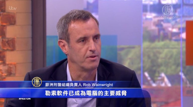 亞洲多國接獲勒索軟件攻擊報告