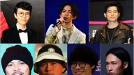 第28屆金曲獎入圍完整名單公布 周杰倫遇實力挑戰
