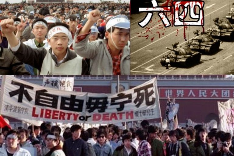 港媒：中共懼六四背景 「70後」官員上位艱難