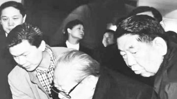 江澤民到底死沒死？北京醫院長這樣說