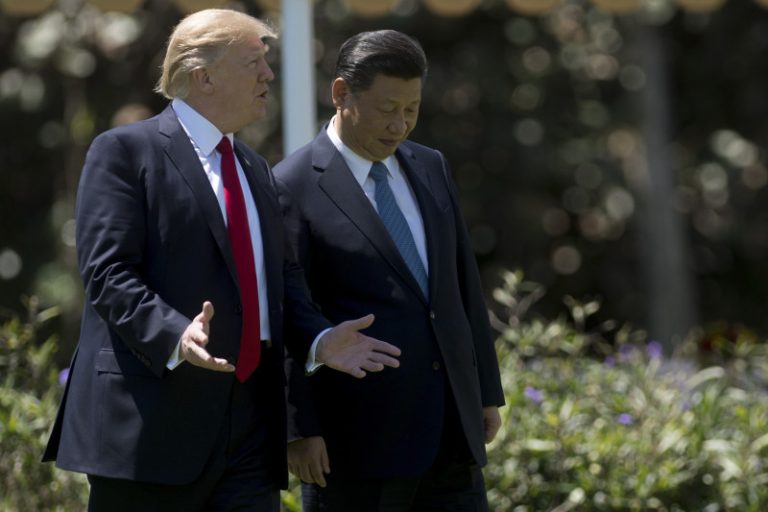 大陸學者：金正恩必遭中美拋棄 朝鮮崩潰在即