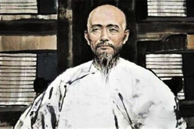 紀曉嵐測字的故事