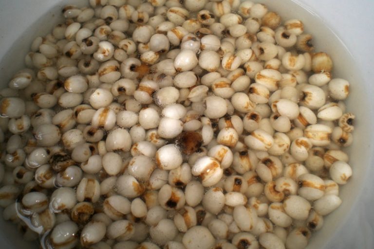 每個人身上都有的祛濕「開關」 打開就能排濕毒 無濕一身輕