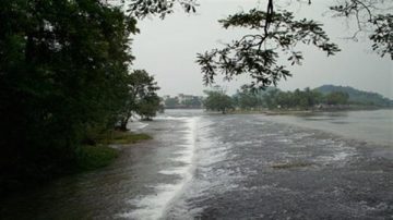 「水利建築明珠」秦朝靈渠申遺