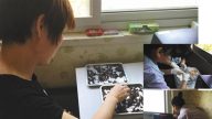 京黑工厂用胎盘制胶囊  加工全程无消毒