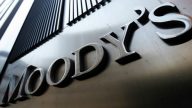 28年来首次 穆迪降中国信评 忧债务膨胀