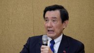马英九评价习近平 酒量不错头脑冷静 幕僚很强