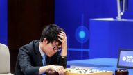 人机大战终结篇  “棋王”柯洁无力回天吞下3连败（视频）