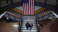 入籍美国 虚报领福利纪录 华女被查罪 最高判刑150年